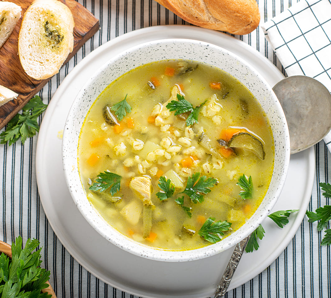 makanan untuk anak diare