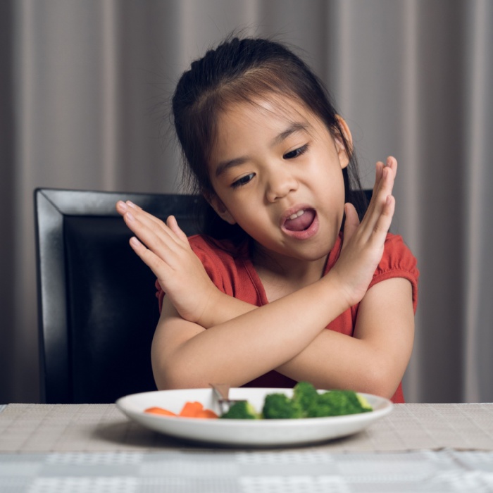 menu untuk anak susah makan nasi