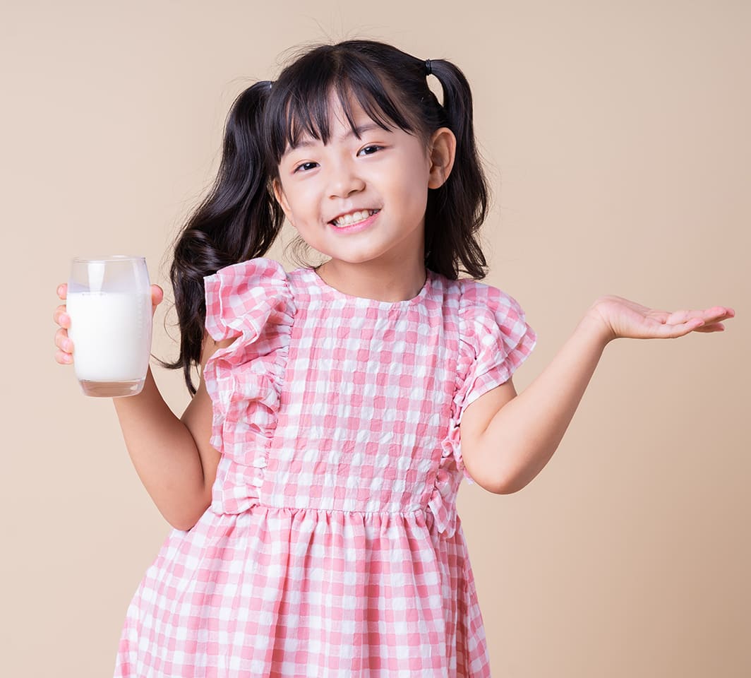 susu penggemuk badan untuk anak