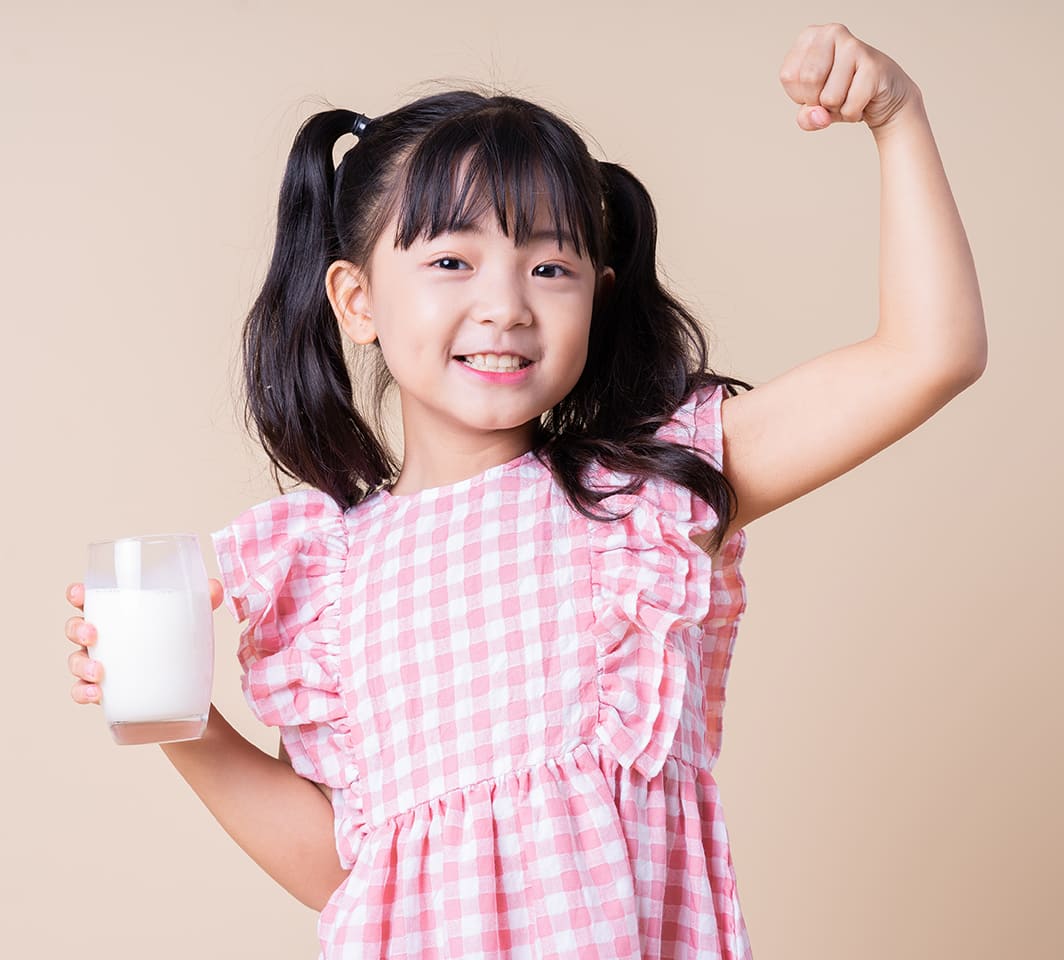 susu untuk anak stunting