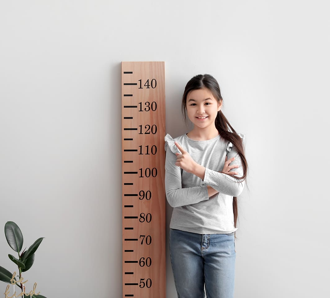 vitamin penambah tinggi badan anak