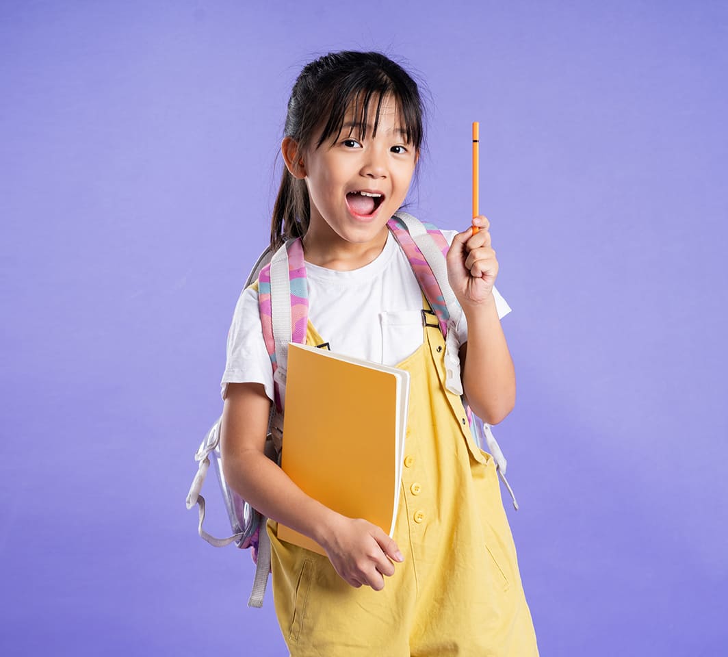 vitamin untuk kecerdasan otak anak