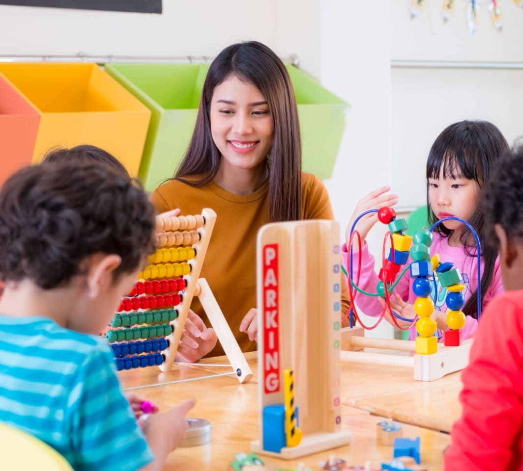 alat permainan edukatif