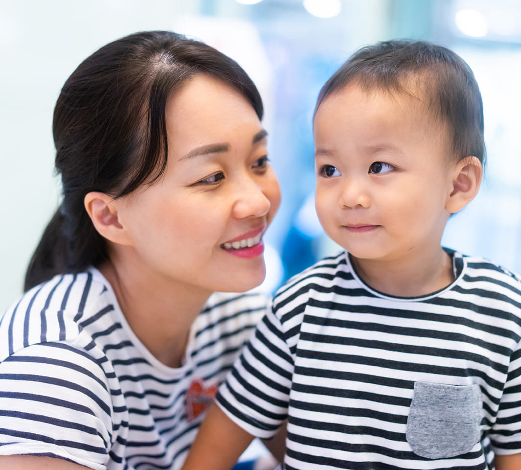 anak 2 tahun belum bisa bicara