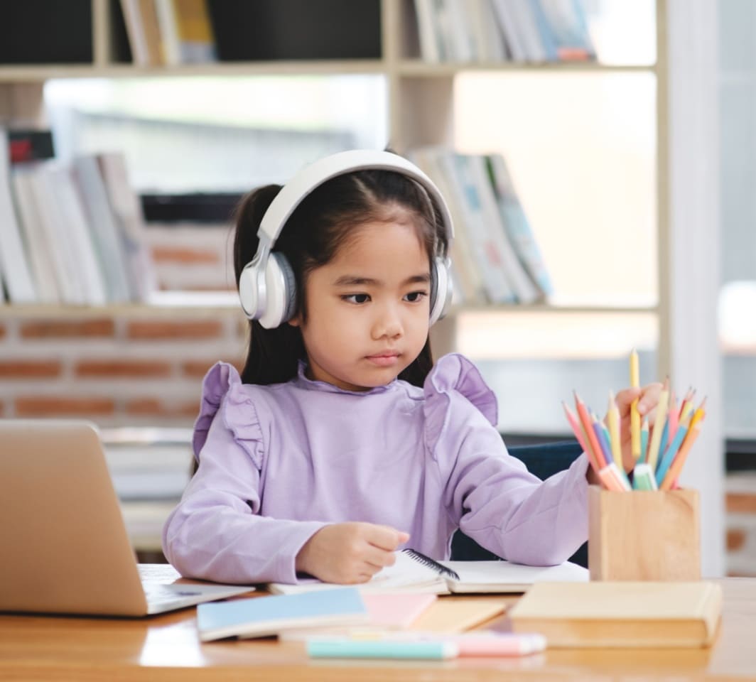 gaya belajar auditori