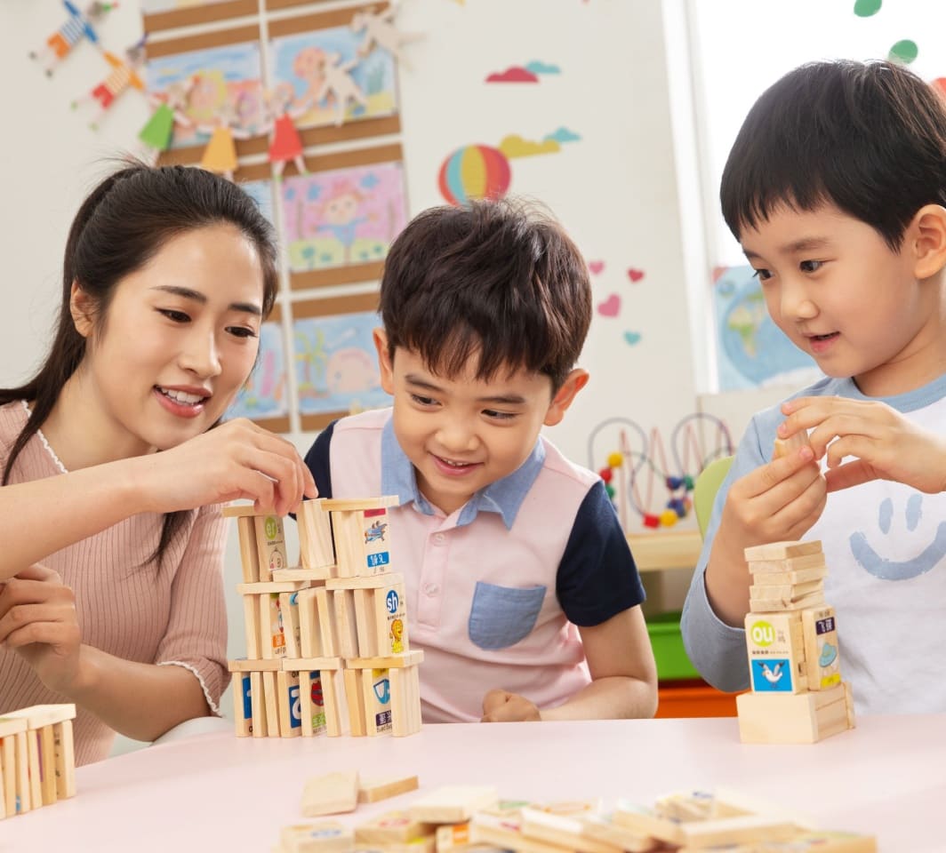 gaya belajar kinestetik