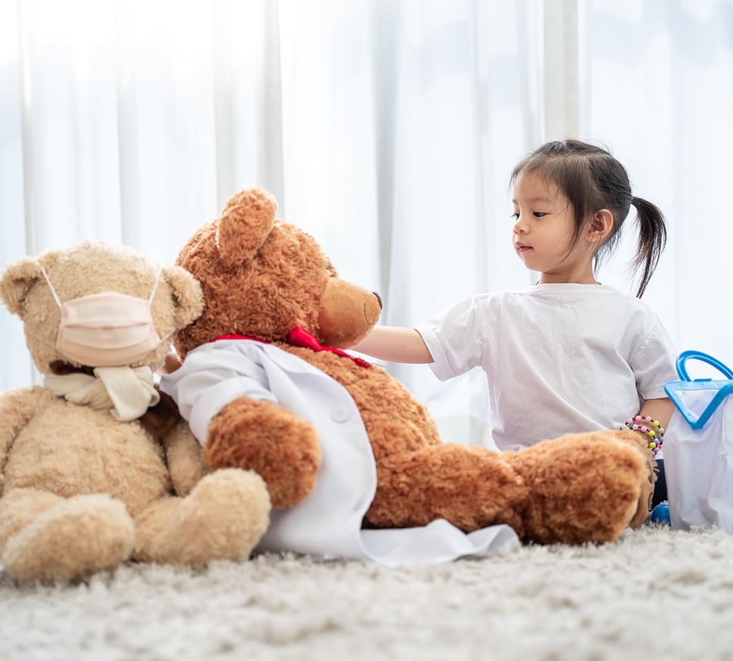 mainan anak perempuan