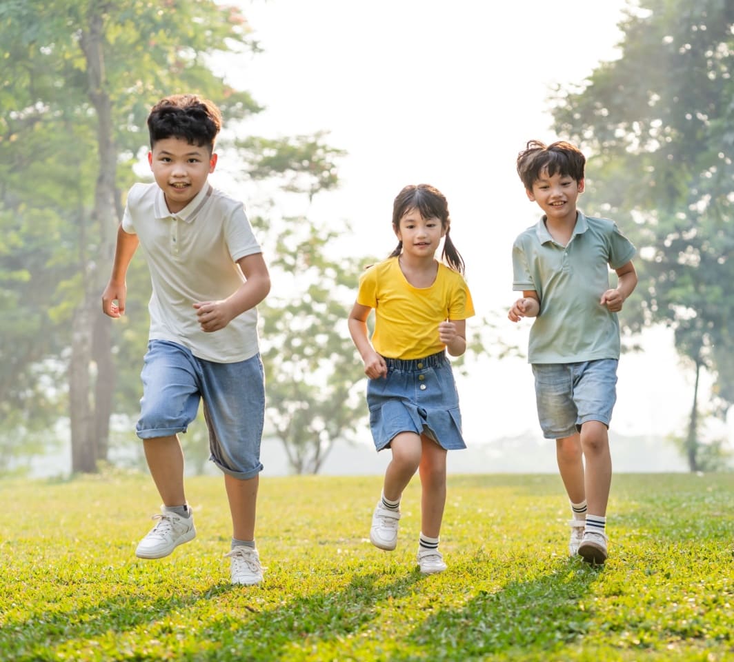 olahraga peninggi badan anak