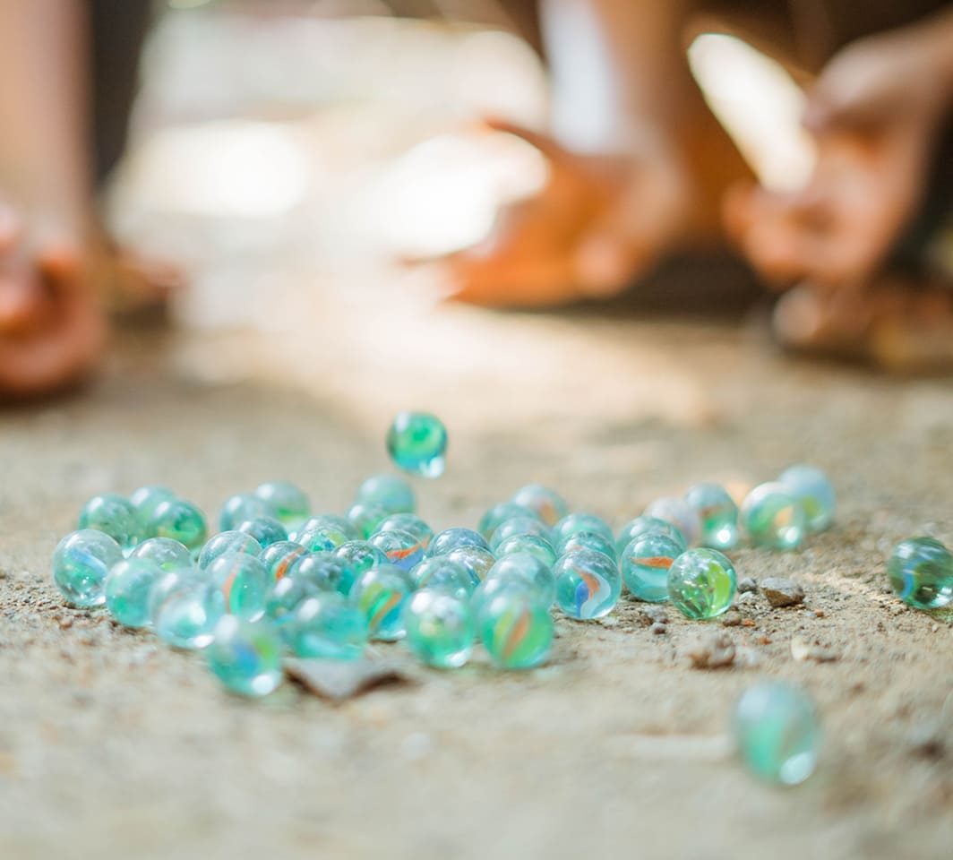 permainan anak jaman dulu