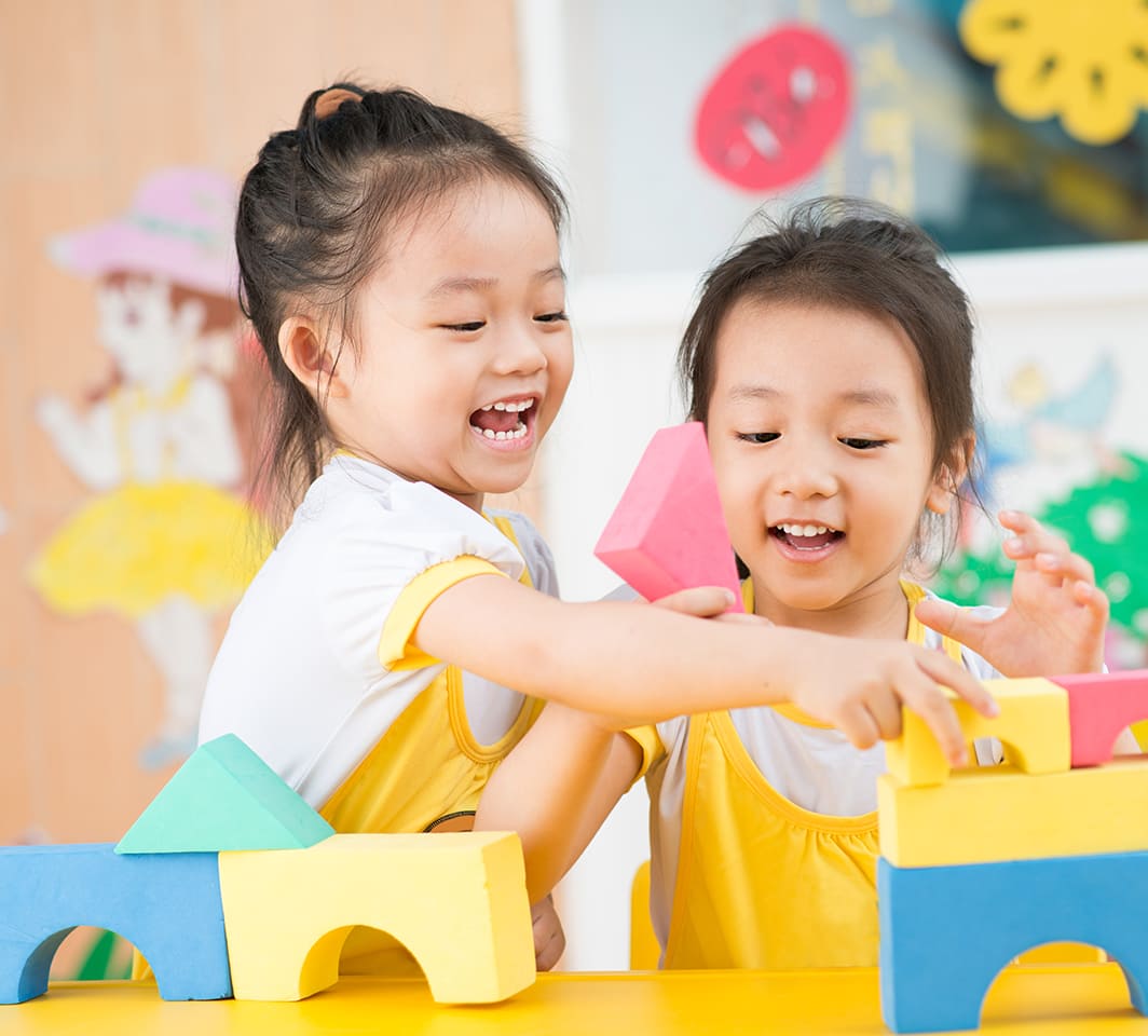 permainan anak perempuan