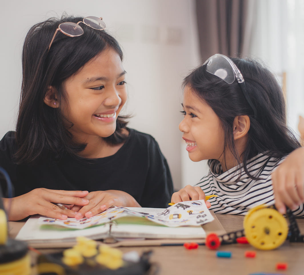 stimulasi kecerdasan linguistik