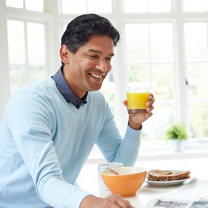 Why Ensure® Diabetes Care? Diabetic Specific Nutritional Drink