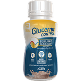ingredienti di Glucerna® Control gusto caffè - Formulato scientificamente per mantenere equilibrati i livelli di glucosio nel sangue