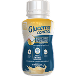 Informazioni nutrizionali di Glucerna® Control gusto caffè – 27 Vitamine e Minerali, Basso contenuto di Zuccheri e 15,4 g di proteine