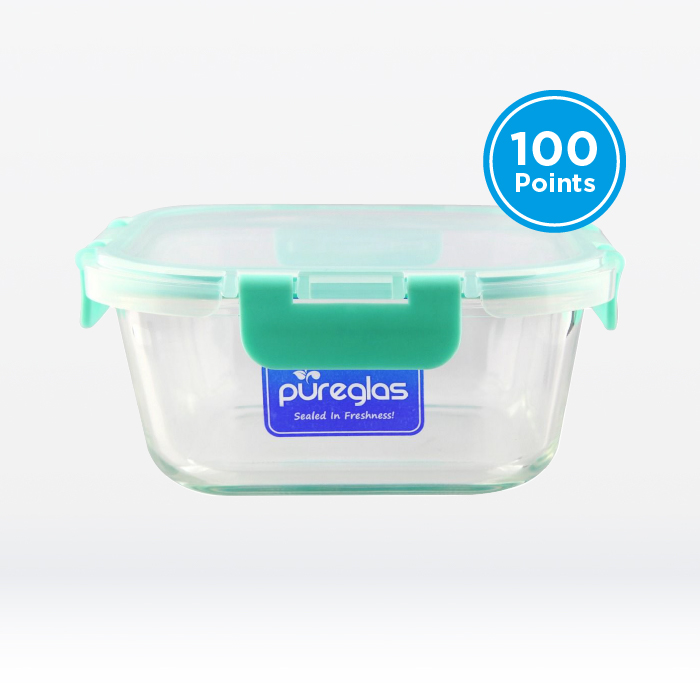 Redemption Catalogue Abbott Family