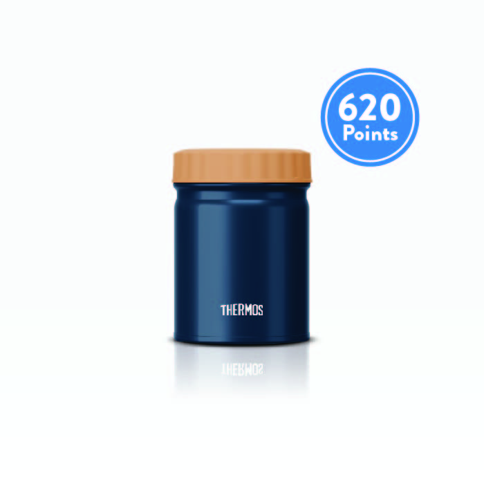 Redemption Catalogue Abbott Family