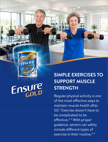 ensure-gold