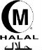 Halal food council Europe logo