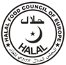 Halal Singapore logo
