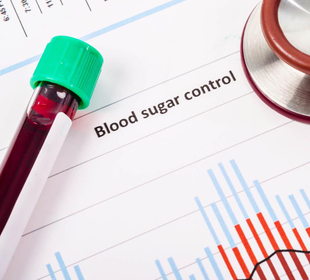 Inositol - Another nutrient key to support diabetes management 