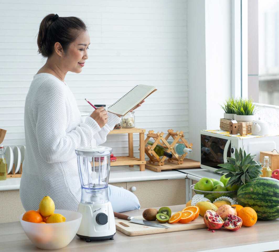 Know how to control diabetes