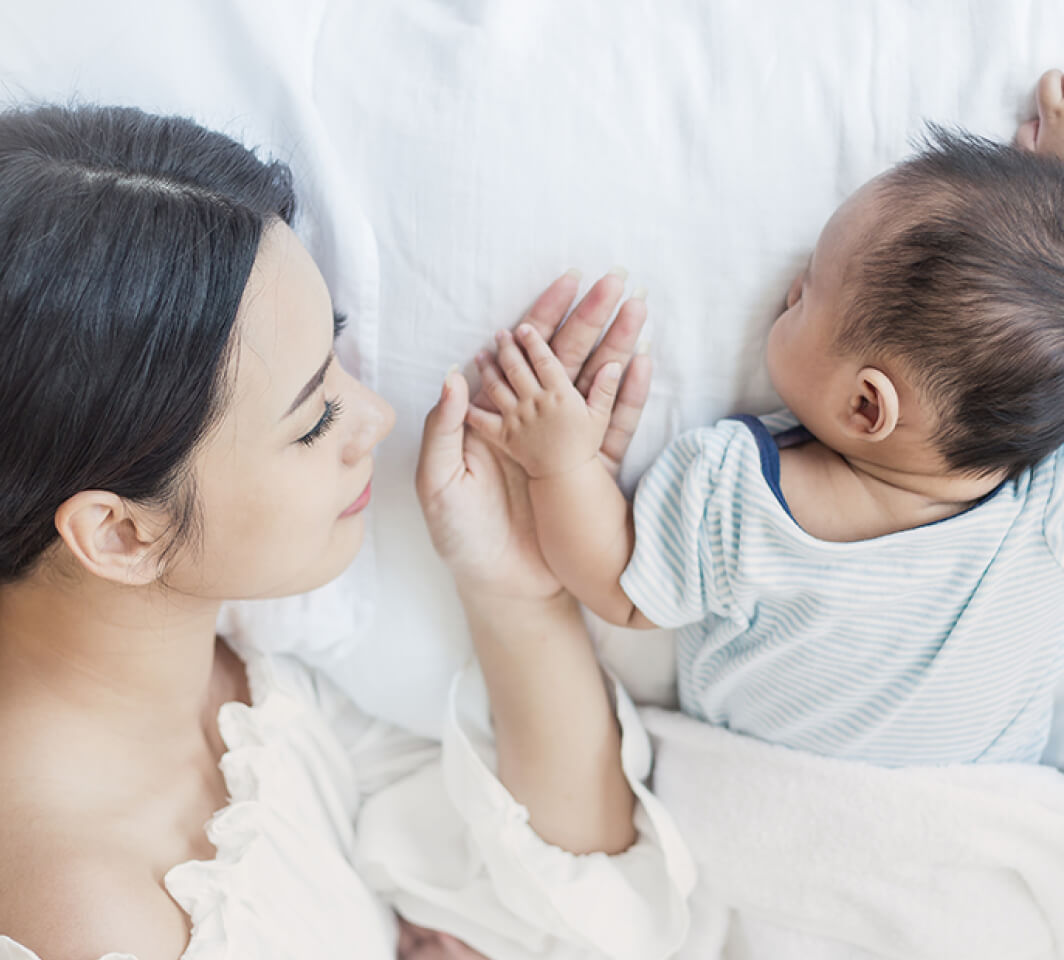 Is Your Baby Vomiting Or Spitting? Abbott Family