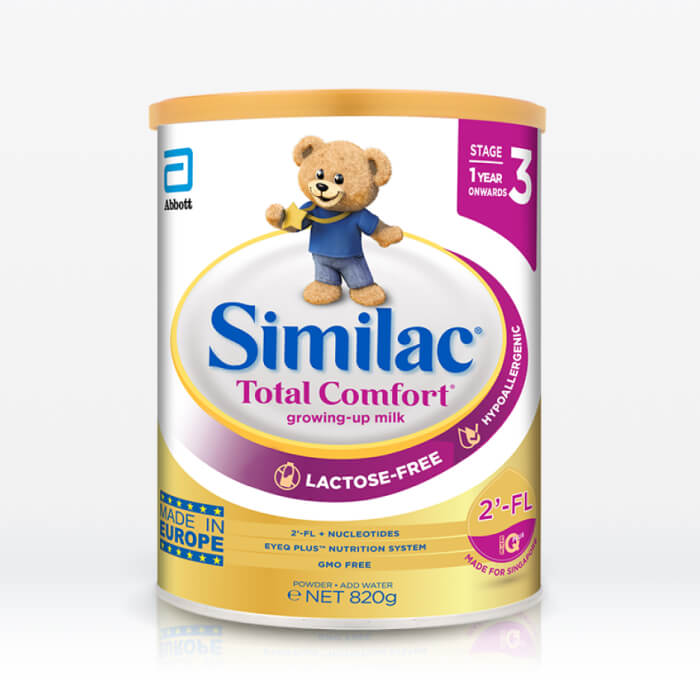 Get Sample Abbott Family