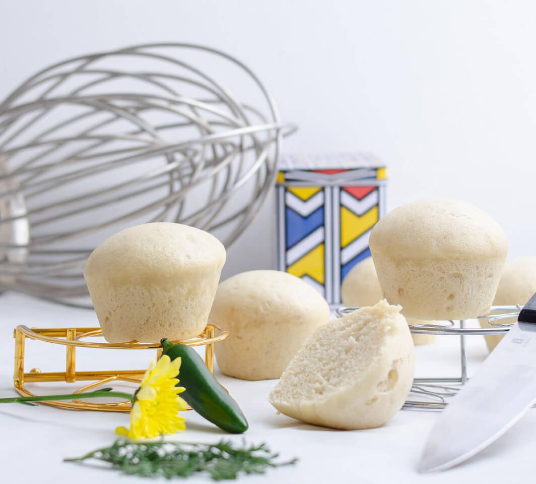 Steamed Isomil® Rice Cake Abbott Family