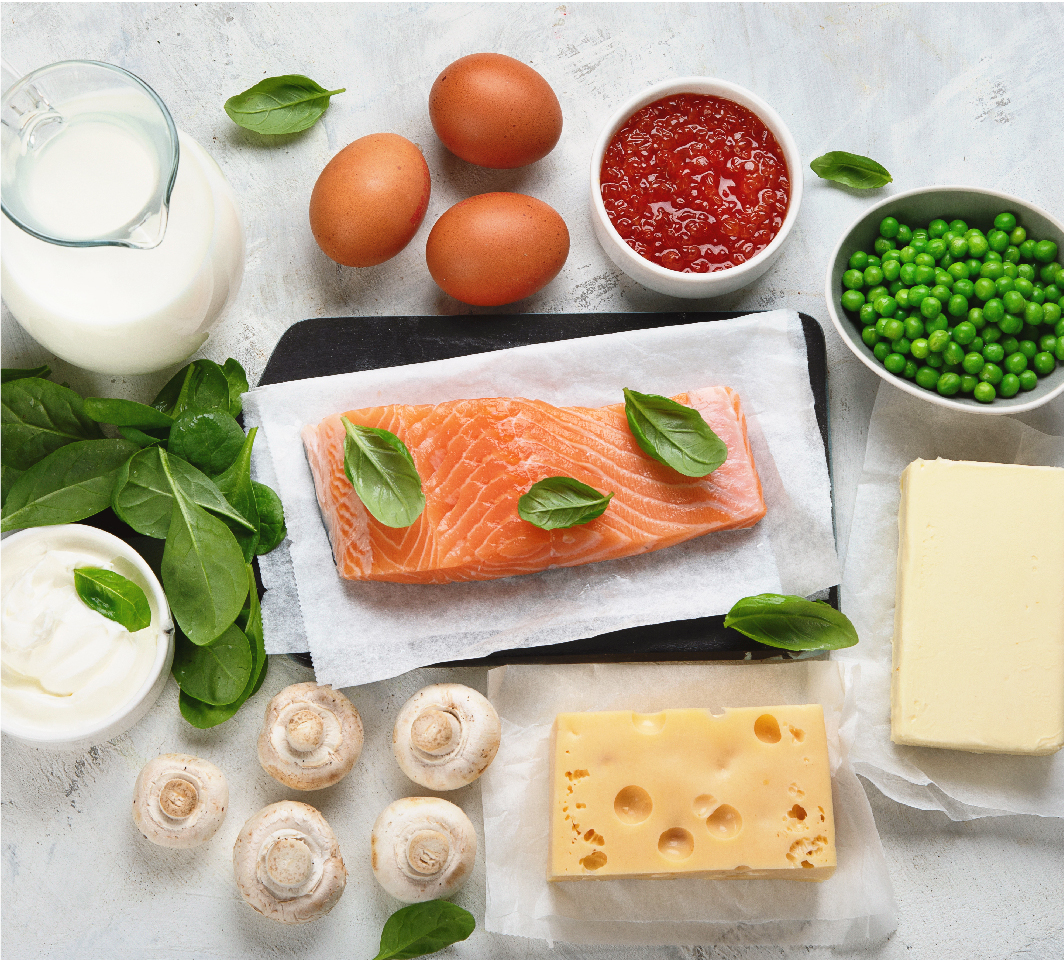 กรดไขมันอีพีเอ” เพิ่มความอยากอาหารในผู้ป่วยโรคมะเร็ง 