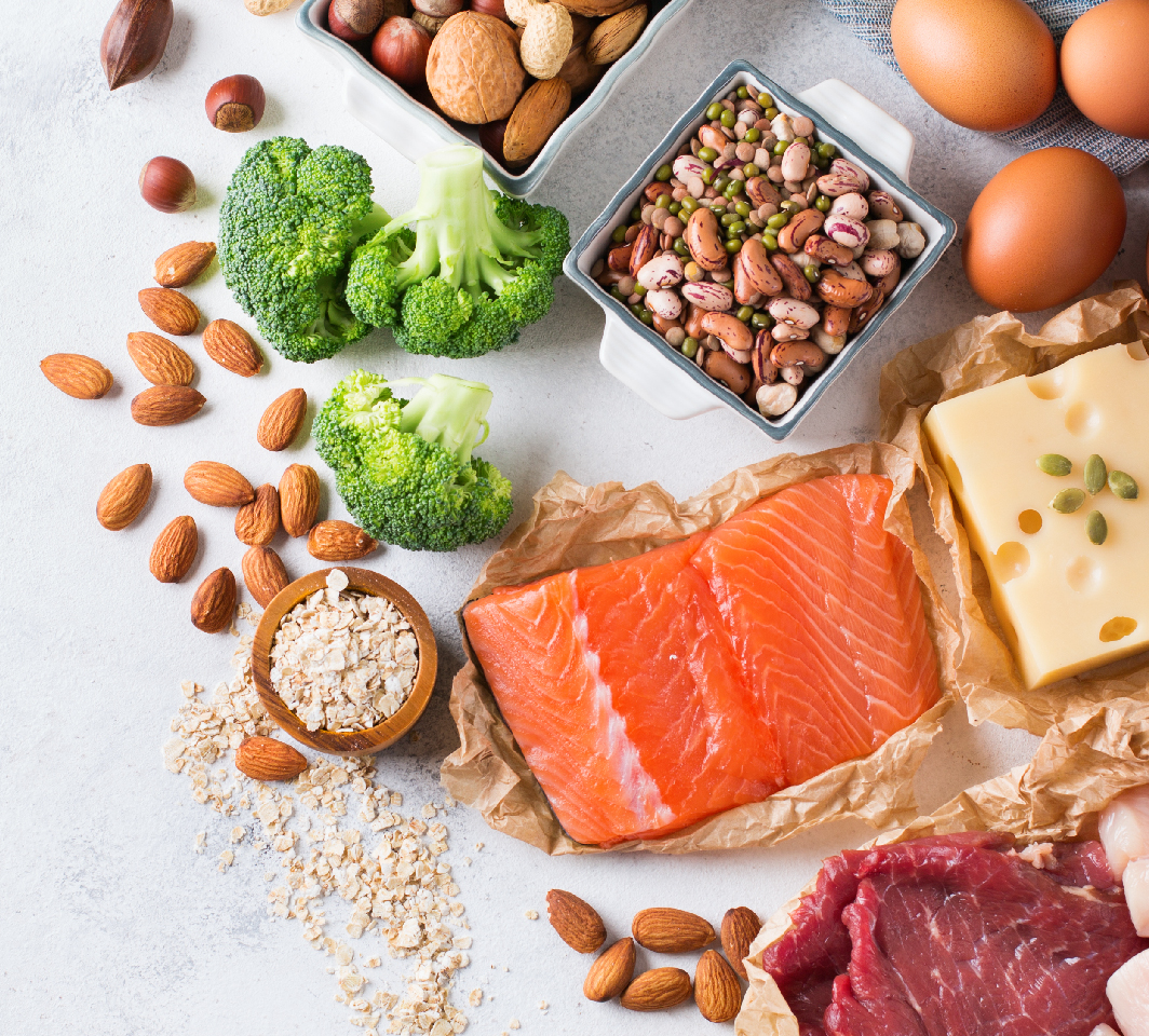 กรดไขมันอีพีเอมีส่วนช่วยลดการอักเสบในผู้ป่วยโรคมะเร็ง