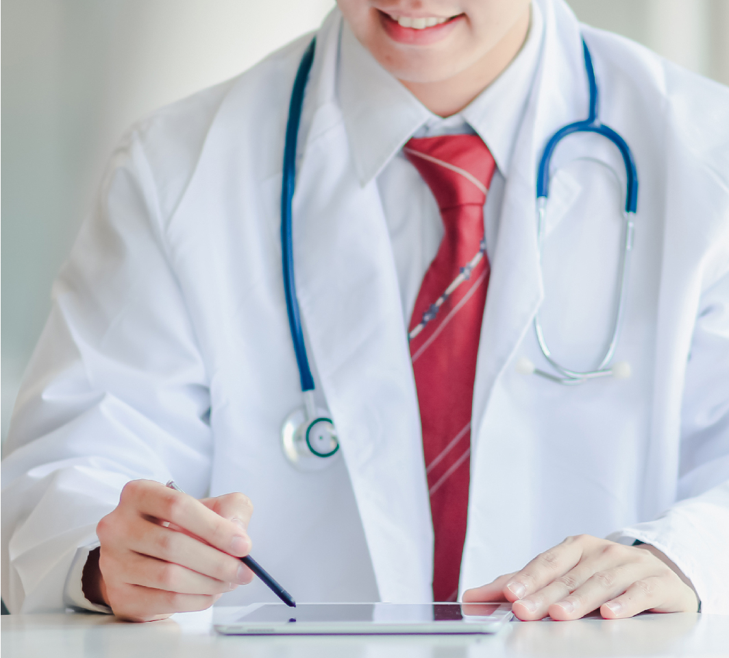 สารอาหารสำคัญที่วงการแพทย์ระดับโลกแนะนำ 