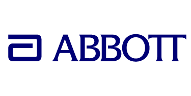 Abbott Header Logo