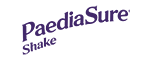 Logo paediasure shake