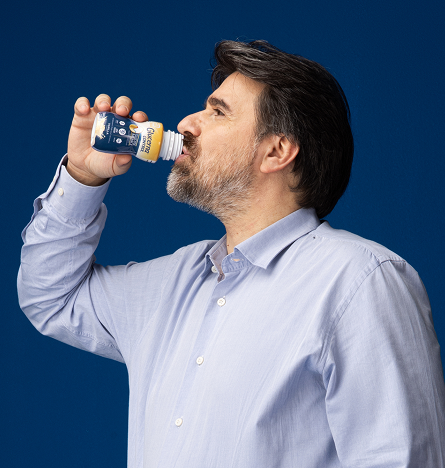 Glucerna® Control Product Sample Bottle