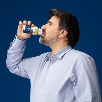 Glucerna® Control Product Sample Bottle