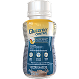 Glucerna® Control Coffee Flavour Ready-to-Drink Shake