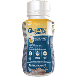Glucerna® Control Coffee Flavour Ready-to-Drink Shake