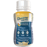 Glucerna® Control Vanilla Flavour Ready-to-Drink Shake