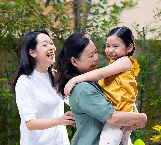 KHỐI CƠ KHỎE MẠNH – NỀN TẢNG THIẾT YẾU ĐỂ THỰC HIỆN ƯỚC MƠ Ở TUỔI TRUNG NIÊN