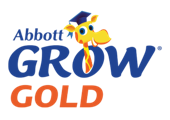 Abbott Header Logo