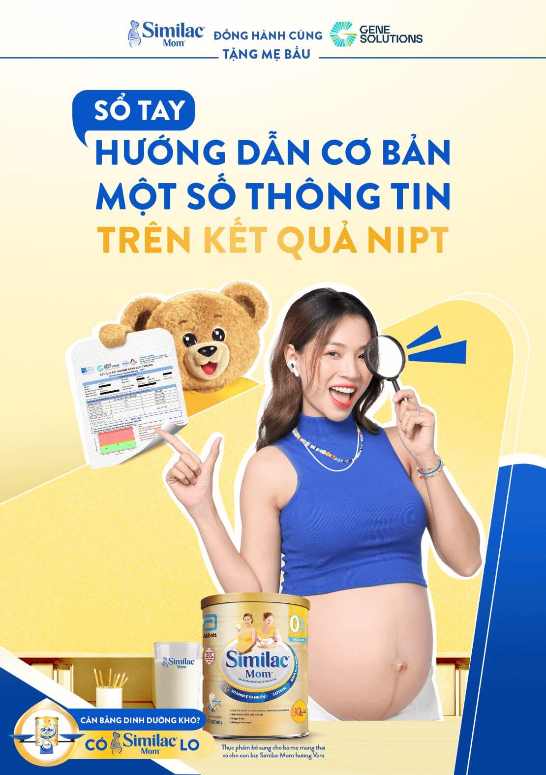 Pregnant Mom Booklet P1