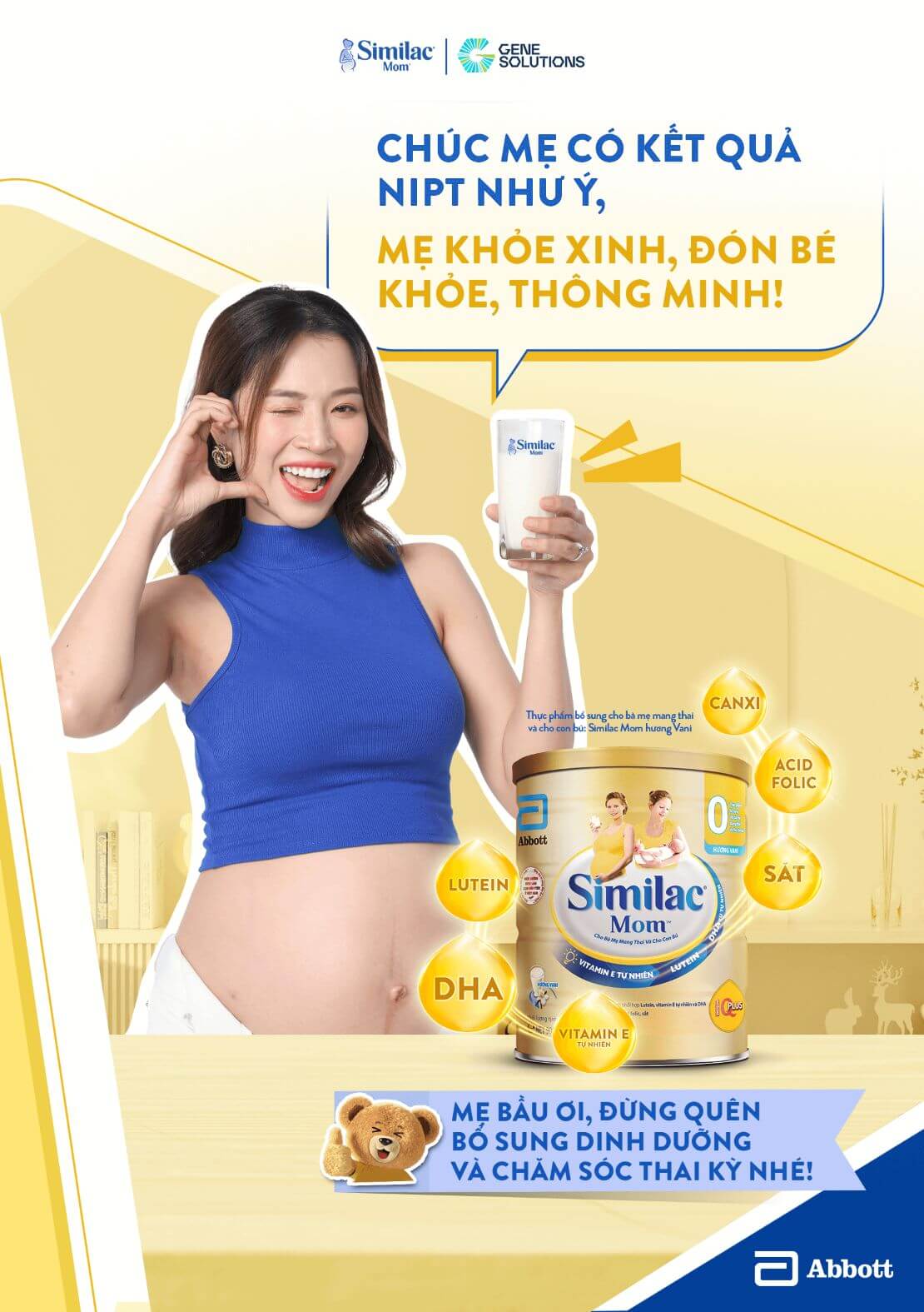 Pregnant Mom Booklet P6