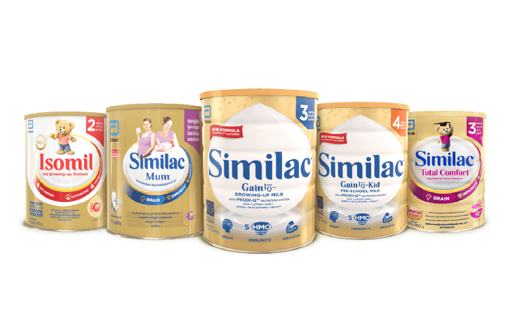 Similac Product