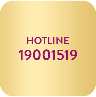 hotline 19001519