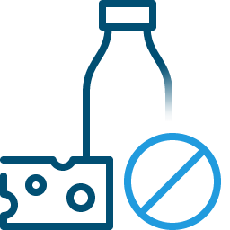 Icon Lactose Intolerance