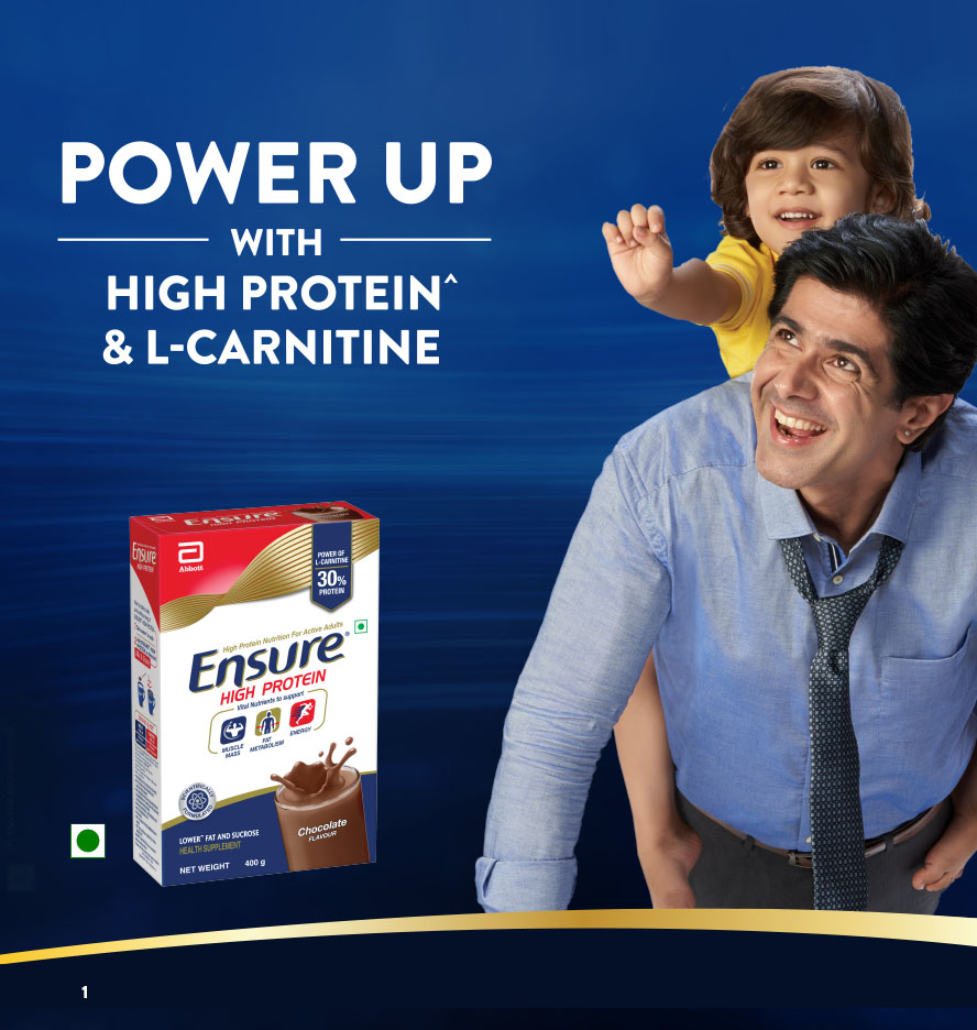 Power Of L-Carnitine