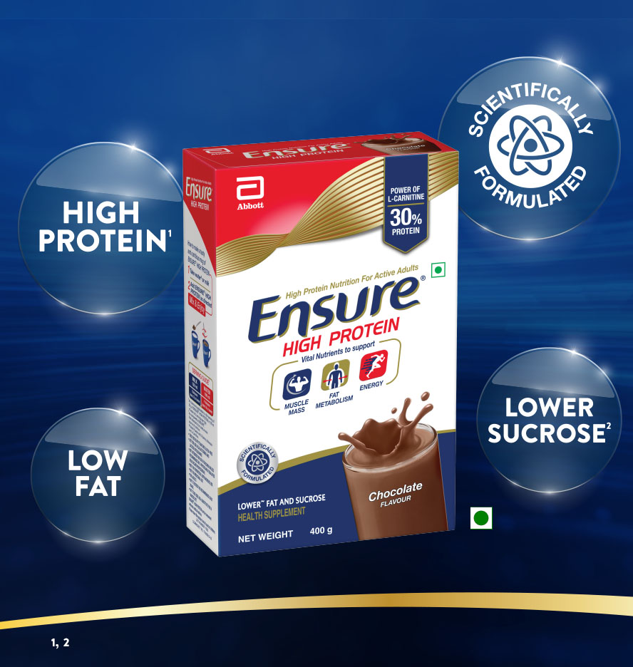 Low Fat & Lower Sucrose