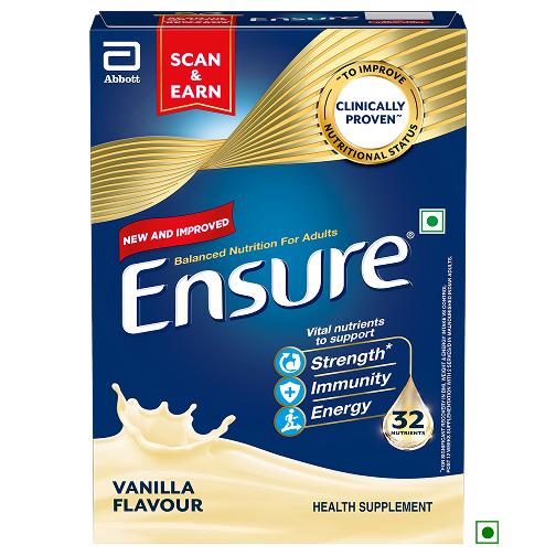 why-ensure