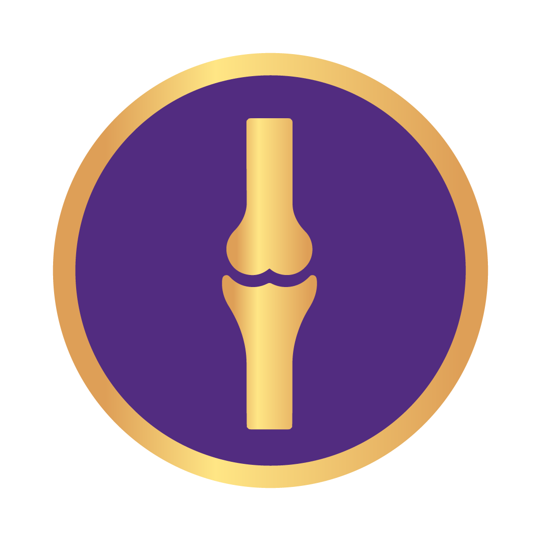 LONGER, STRONGER BONES WITH ARGININE AND VITAMIN K2