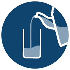 Glucerna - Phoenix - Step icon